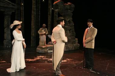 Φωτογραφία από την παράσταση 