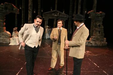 Φωτογραφία από την παράσταση 