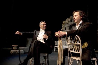 Φωτογραφία από την παράσταση 