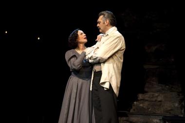 Φωτογραφία από την παράσταση 