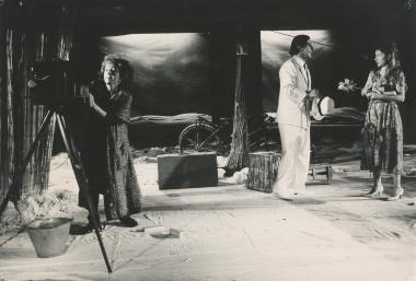 Φωτογραφία από την παράσταση 