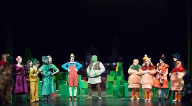 Φωτογραφία από την παράσταση 