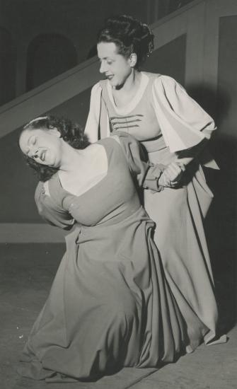 Photo from the play 