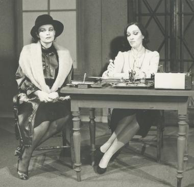 Φωτογραφία από την παράσταση 