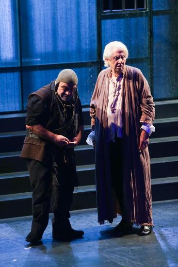 Φωτογραφία από την παράσταση 