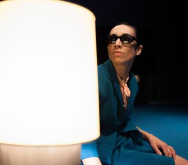 Φωτογραφία από την παράσταση 