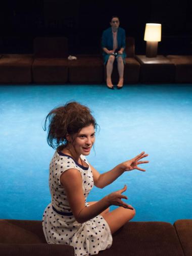 Φωτογραφία από την παράσταση 