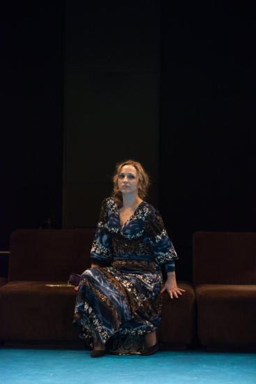 Φωτογραφία από την παράσταση 