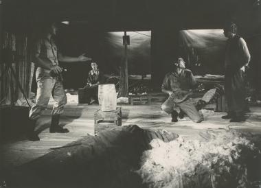 Φωτογραφία από την παράσταση 