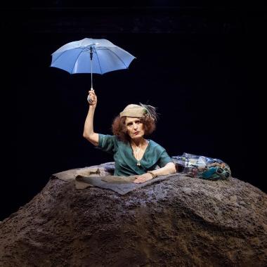 Φωτογραφία από την παράσταση 