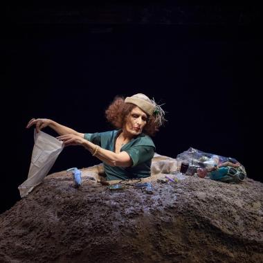 Φωτογραφία από την παράσταση 