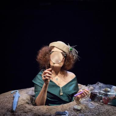 Φωτογραφία από την παράσταση 