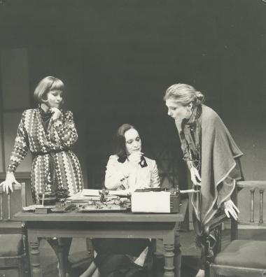 Φωτογραφία από την παράσταση 