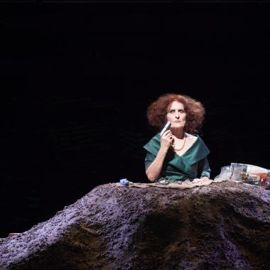 Φωτογραφία από την παράσταση 