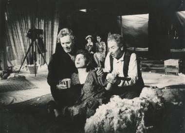 Φωτογραφία από την παράσταση 