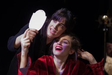 Φωτογραφία από την παράσταση 