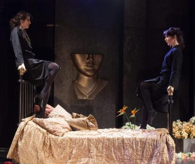 Φωτογραφία από την παράσταση 