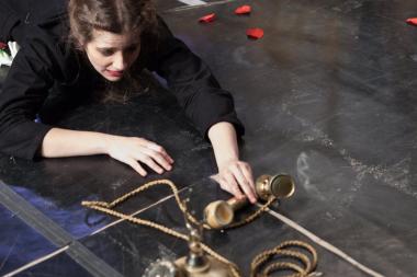 Φωτογραφία από την παράσταση 