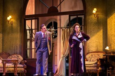 Φωτογραφία από την παράσταση 