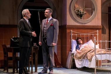 Φωτογραφία από την παράσταση 