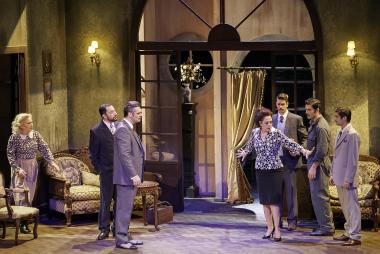 Φωτογραφία από την παράσταση 