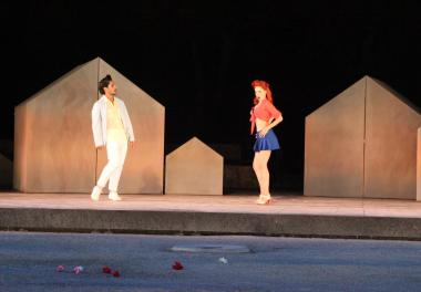 Φωτογραφία από την παράσταση 