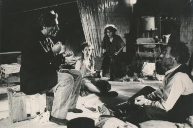 Φωτογραφία από την παράσταση 