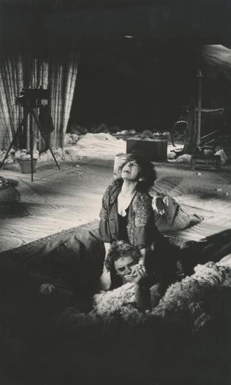 Φωτογραφία από την παράσταση 