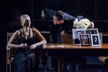 Φωτογραφία από την παράσταση 