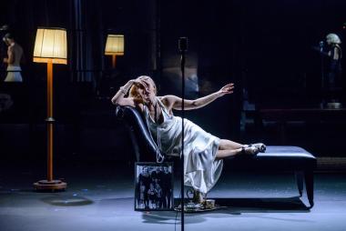 Φωτογραφία από την παράσταση 