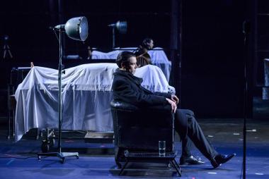 Φωτογραφία από την παράσταση 