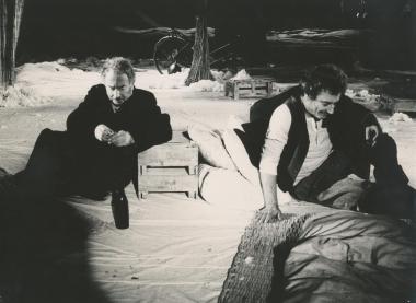 Φωτογραφία από την παράσταση 