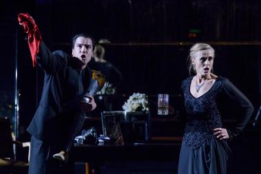 Φωτογραφία από την παράσταση 