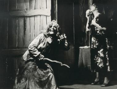 Photo from the play 