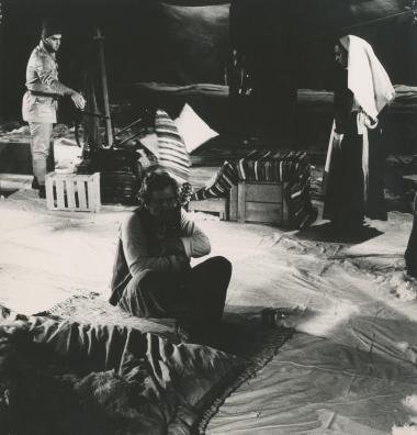 Φωτογραφία από την παράσταση 