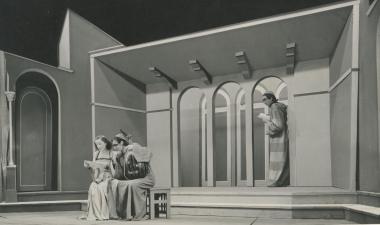 Photo from the play 