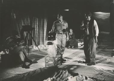 Φωτογραφία από την παράσταση 