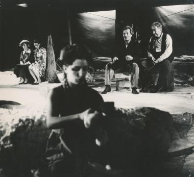 Φωτογραφία από την παράσταση 