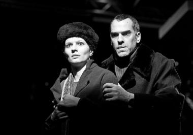 Φωτογραφία από την παράσταση 