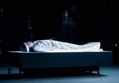 Φωτογραφία από την παράσταση 