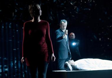 Φωτογραφία από την παράσταση 