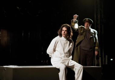 Φωτογραφία από την παράσταση 