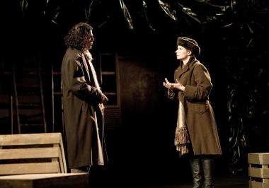 Φωτογραφία από την παράσταση 