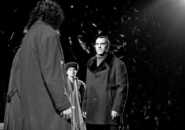 Φωτογραφία από την παράσταση 