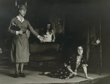 Photo from the play 