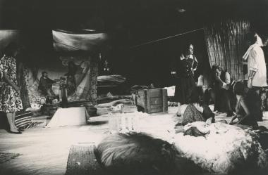 Φωτογραφία από την παράσταση 