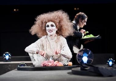 Φωτογραφία από την παράσταση 