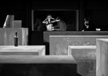 Φωτογραφία από την παράσταση 