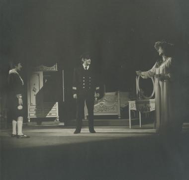 Photo from the play 