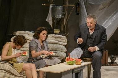 Φωτογραφία από την παράσταση 